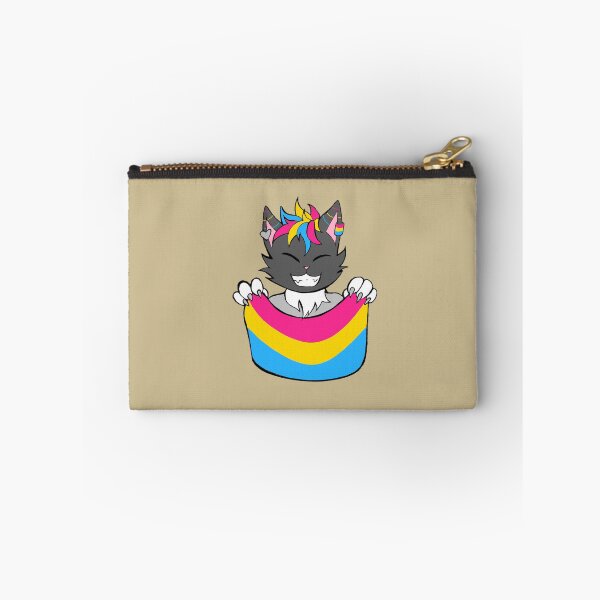 Item preview, Show Your Pride! (Pansexual Flag) designed and sold by Eve-aCatty.