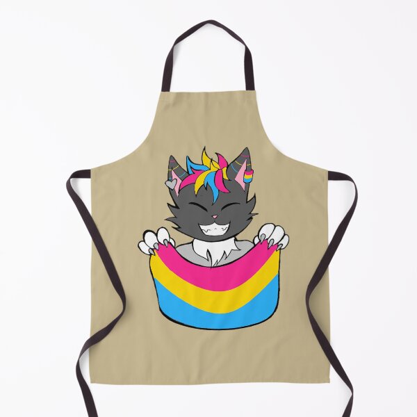 Item preview, Show Your Pride! (Pansexual Flag) designed and sold by Eve-aCatty.