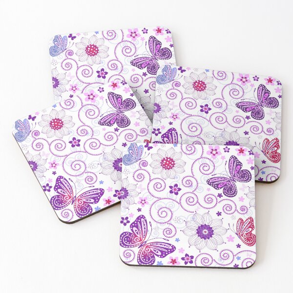 Item preview, Butterfly Wishes designed and sold by Makanahele.
