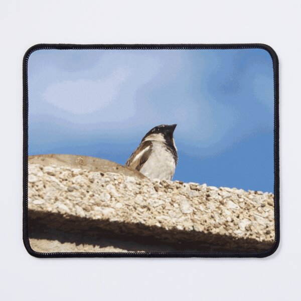 Item preview, Chimney Top Dweller designed and sold by someartworker.