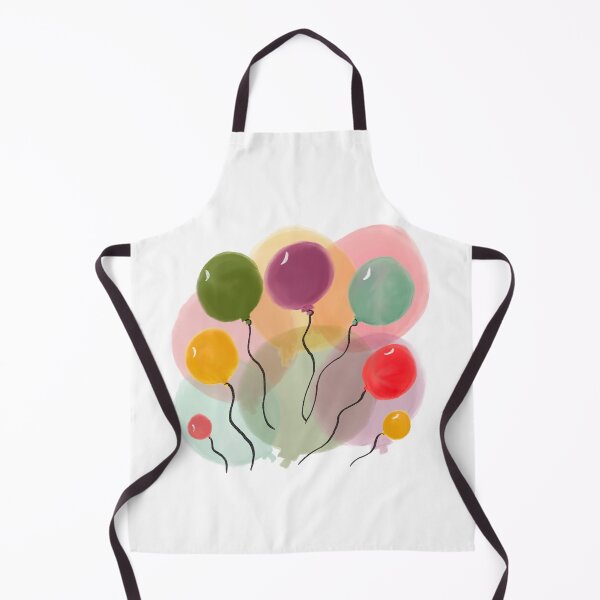 Item preview, Party Balloons designed and sold by yvonnezstudios.