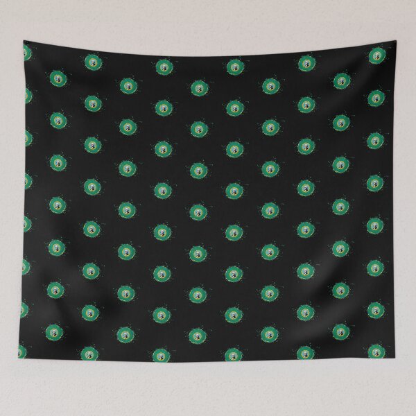 Item preview, Washington State, USA. Evergreen State, Emerald City, Alki Beach. Abstract with State Seal. designed and sold by GEM STYLE.