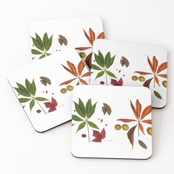 Item preview, Autumn Potpourri I designed and sold by Gabriele Maurus.