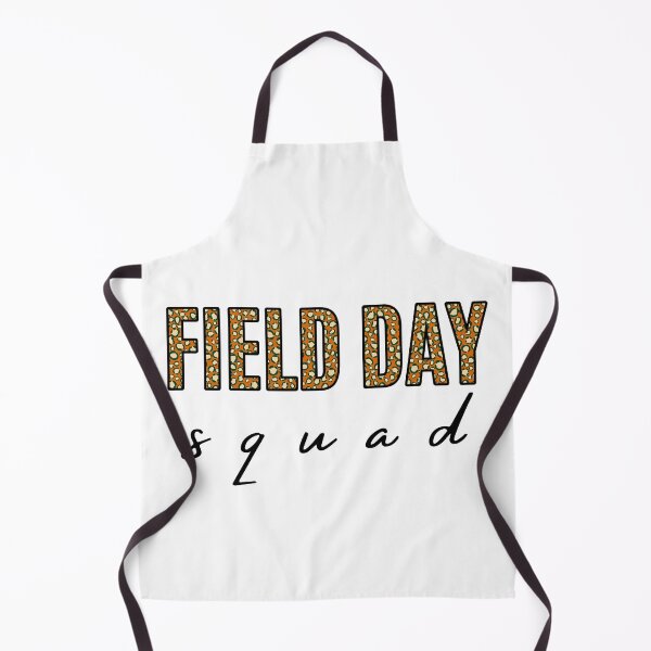 Item preview, Field Day Squad Last Day Of School 2022 designed and sold by Hic21.