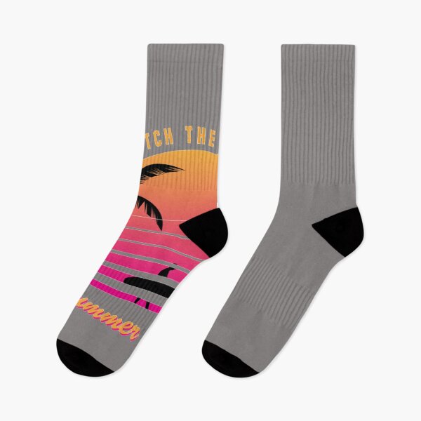 Item preview, catch the wave, summer vibes designed and sold by placeit.