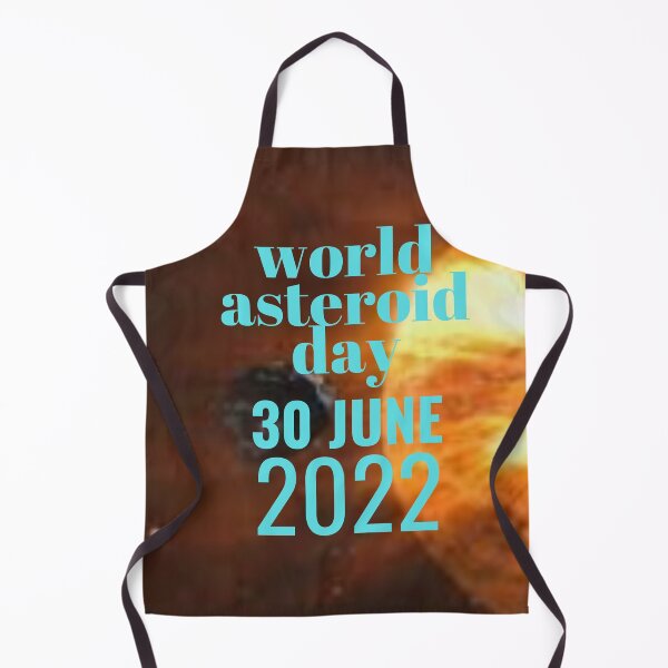 Item preview, World asteroid day designed and sold by Jaadueekala.
