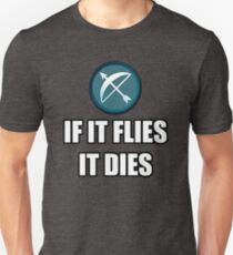 Fire Emblem - Archers Unisex T-Shirt