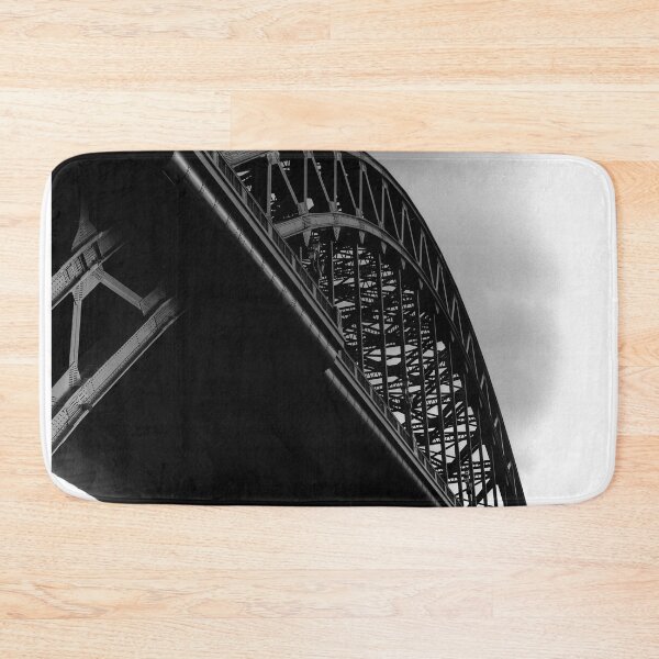 Item preview, Bridge Arc - Tyne Bridge at Newcastle upon Tyne designed and sold by Bradley-Photo.