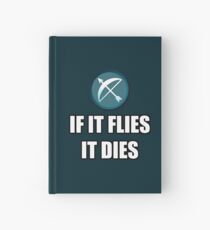 Fire Emblem - Archers Hardcover Journal