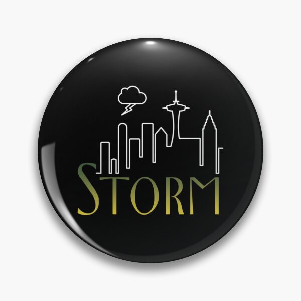 Item preview, Storm And Scrambled Eggs Classic T-Shirt designed and sold by dianemiriami6.