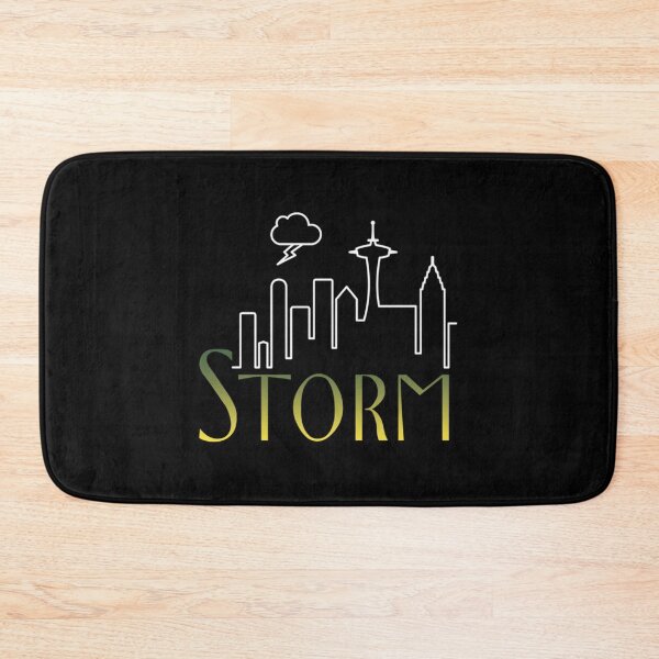 Item preview, Storm And Scrambled Eggs Classic T-Shirt designed and sold by dianemiriami6.