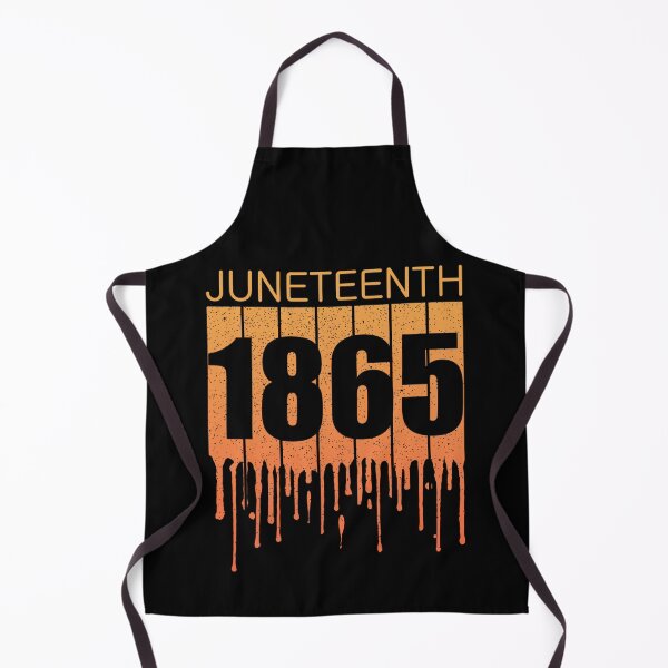 Item preview, JUNETEENTH 1865 INDEPENDENCE DAY FREEDOM designed and sold by lukas69graphic.
