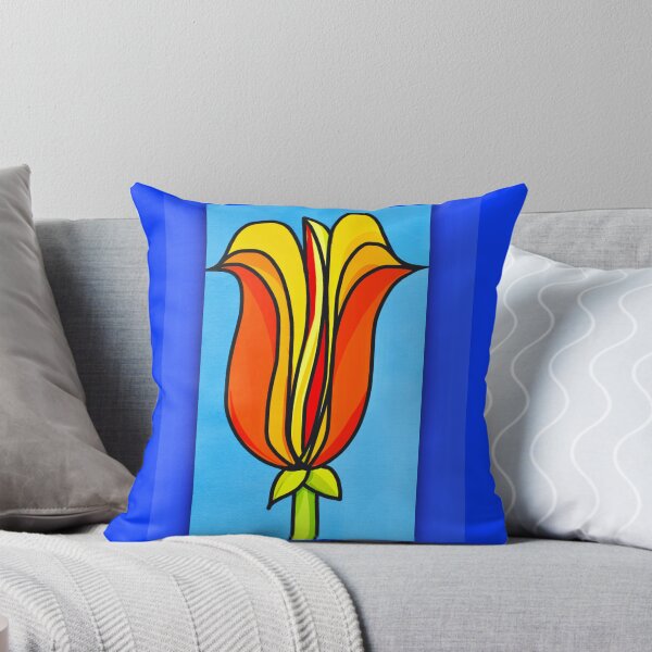 Item preview, Bright Tulip designed and sold by JohnnyArtPavlou.