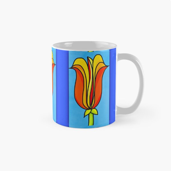 Item preview, Bright Tulip designed and sold by JohnnyArtPavlou.