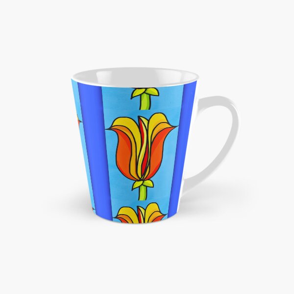 Item preview, Bright Tulip designed and sold by JohnnyArtPavlou.