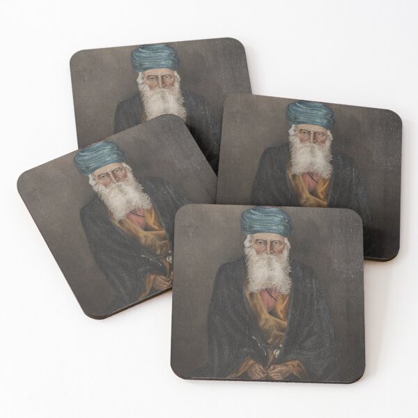 Item preview, Ottoman Dervish designed and sold by DeDesign Collective.