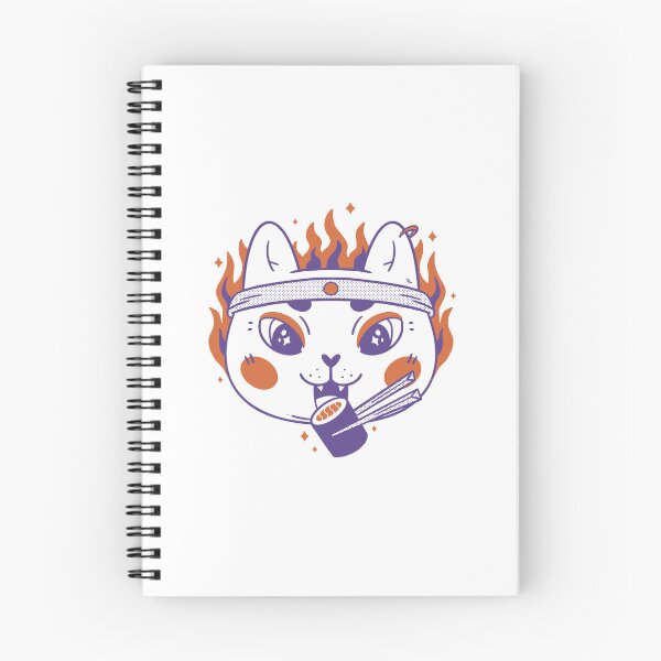 Item preview, Cat eats sushi designed and sold by DerSenat.