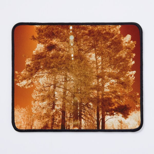 Item preview, Red world. Infrared photography designed and sold by Jouko Lehto Photography.
