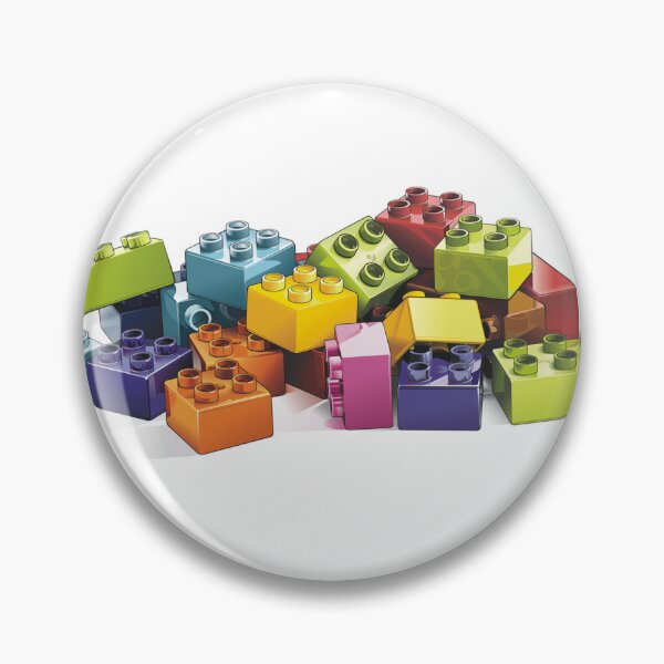 Item preview, Blocks | Building Blocks | Toys | Toy Blocks designed and sold by clients.