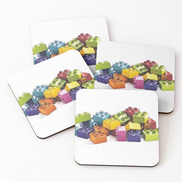 Item preview, Blocks | Building Blocks | Toys | Toy Blocks designed and sold by clients.