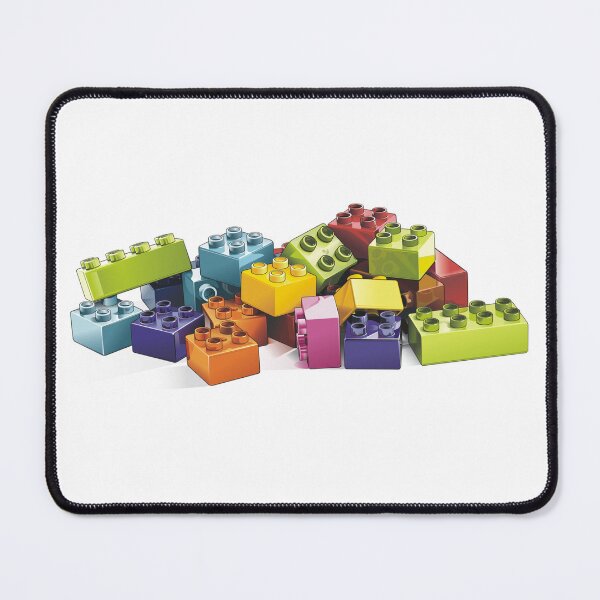 Item preview, Blocks | Building Blocks | Toys | Toy Blocks designed and sold by clients.
