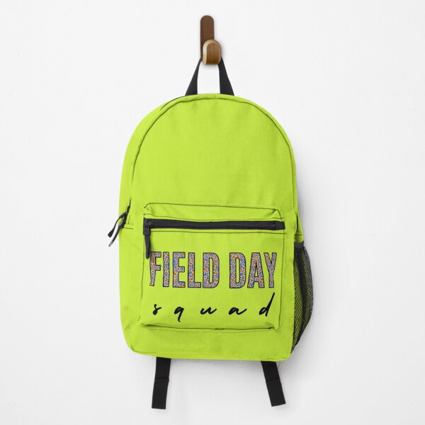 Item preview, Field Day Squad Last Day Of School 2022 designed and sold by Hic21.