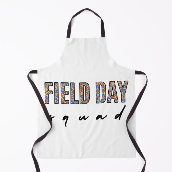 Item preview, Field Day Squad Last Day Of School 2022 designed and sold by Hic21.