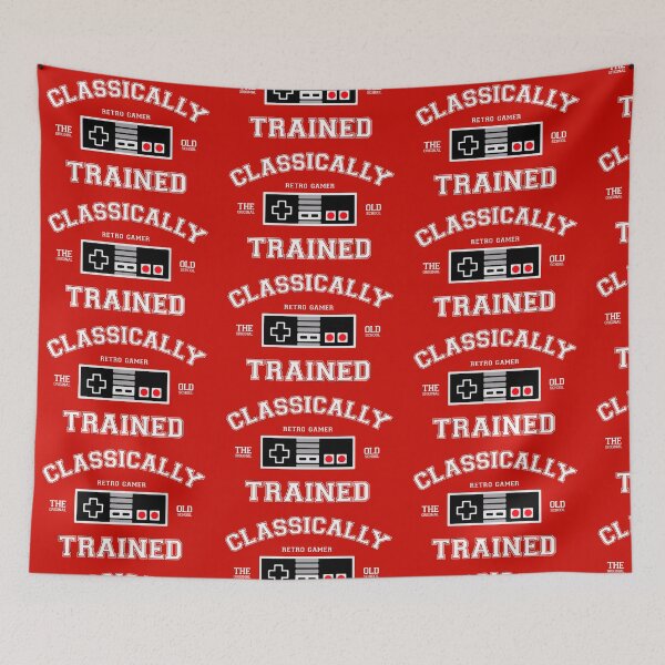 Item preview, Classically Trained designed and sold by dupabyte.