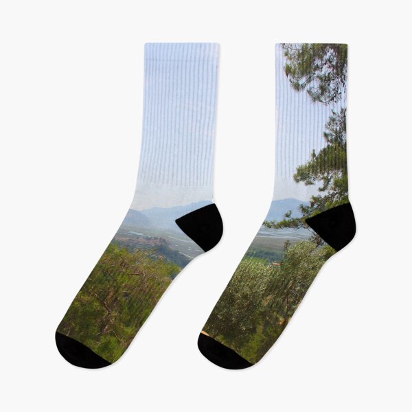 Item preview, Dalyan Wetlands Landscape Photography designed and sold by taiche.