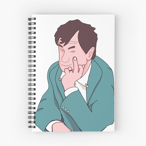 Item preview, Ben Chew: Flip the Bird to Heard - Iconic Moments from the Johnny Depp and Amber Heard Trial designed and sold by buoyantpotato.