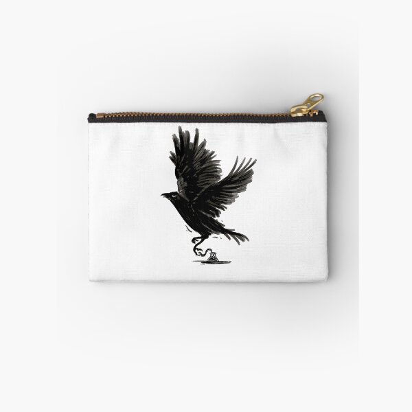 Item preview, Raven inkwell designed and sold by DerSenat.