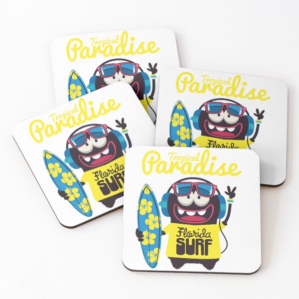 Item preview, Paradise designed and sold by KYUBE.