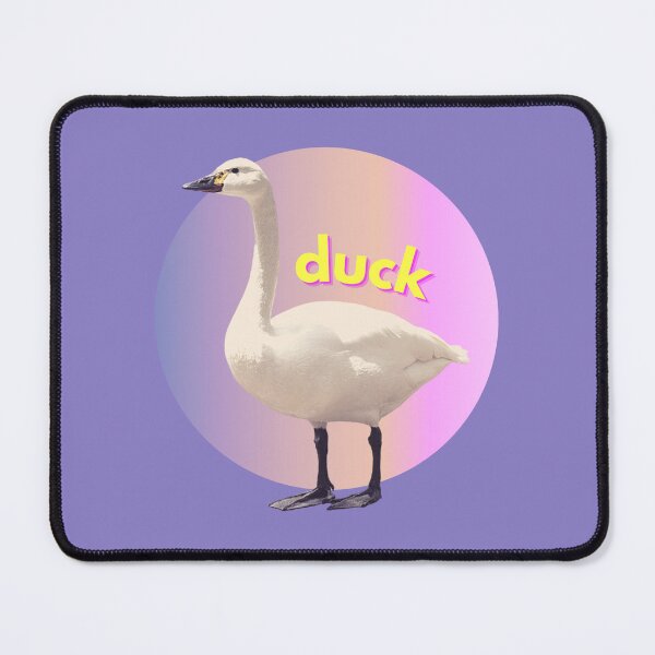 Item preview, Duck- Meme designed and sold by Anxatzi.