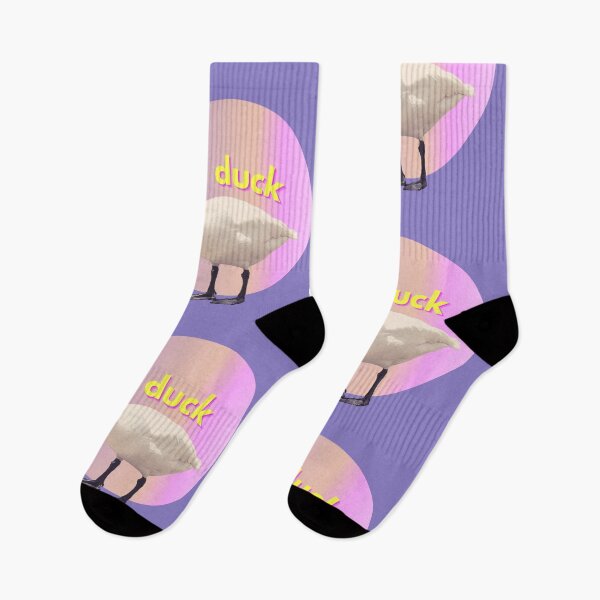 Item preview, Duck- Meme designed and sold by Anxatzi.
