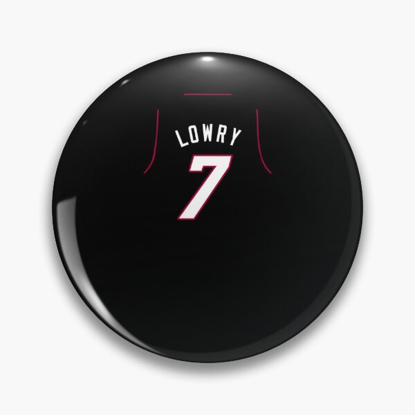 Item preview, Kyle Lowry Jersey Classic T-Shirt designed and sold by felyn3gloria.