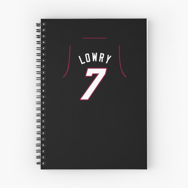 Item preview, Kyle Lowry Jersey Classic T-Shirt designed and sold by felyn3gloria.
