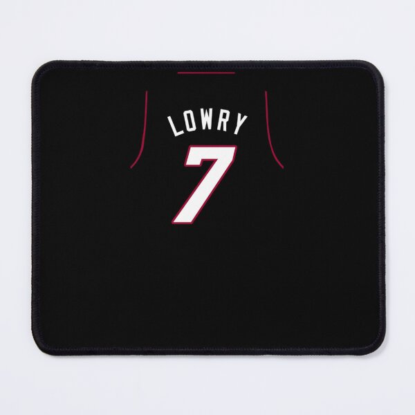 Item preview, Kyle Lowry Jersey Classic T-Shirt designed and sold by felyn3gloria.
