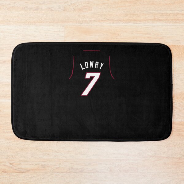 Item preview, Kyle Lowry Jersey Classic T-Shirt designed and sold by felyn3gloria.