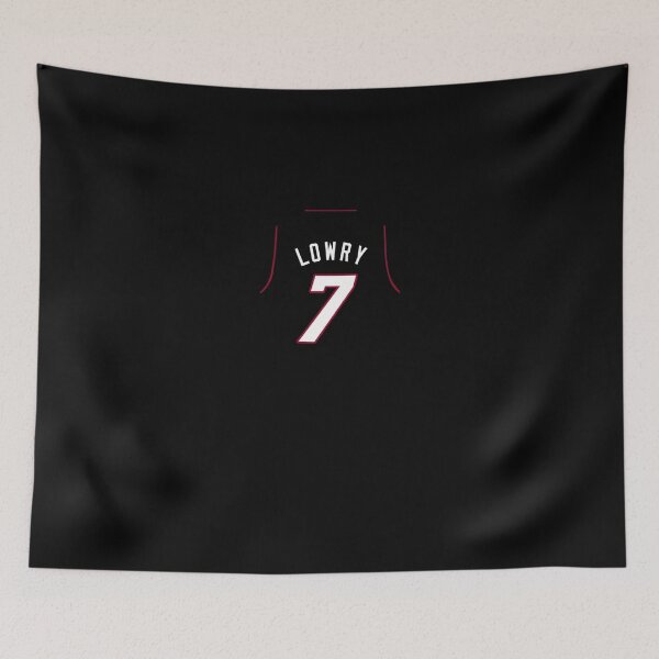 Item preview, Kyle Lowry Jersey Classic T-Shirt designed and sold by felyn3gloria.