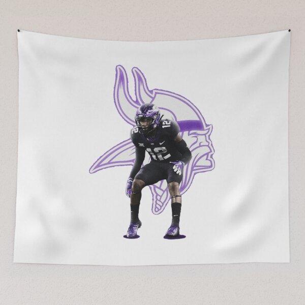 Item preview, jeff gladney clásico designed and sold by designfaiqa.