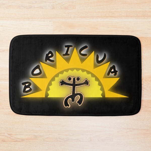Item preview, Boricua Coqui Taino Sol designed and sold by SoLunAgua ..