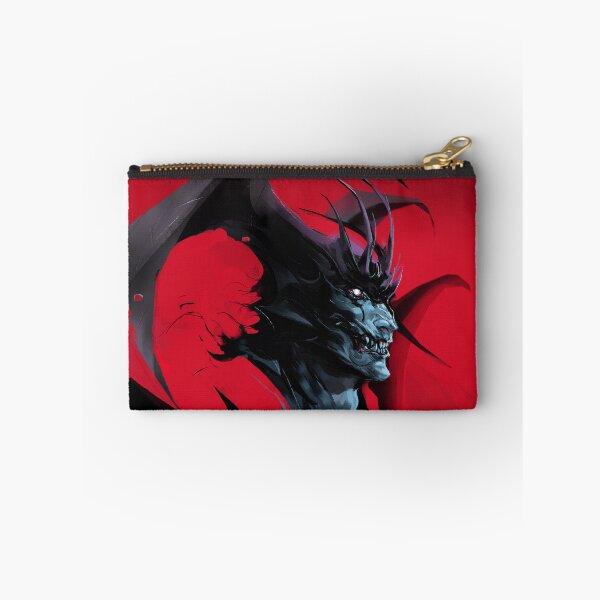 Item preview, Devilman designed and sold by Skizoh.