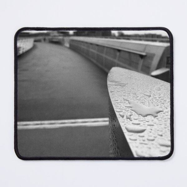 Item preview, Beyond Baltic - View across the Millennium Bridge, Newcastle upon Tyne designed and sold by Bradley-Photo.