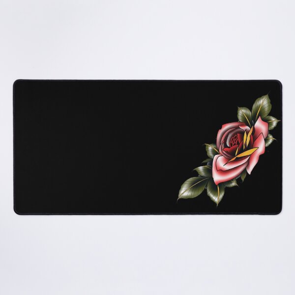 Item preview, red rose designed and sold by stefranco.