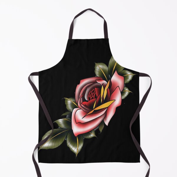 Item preview, red rose designed and sold by stefranco.
