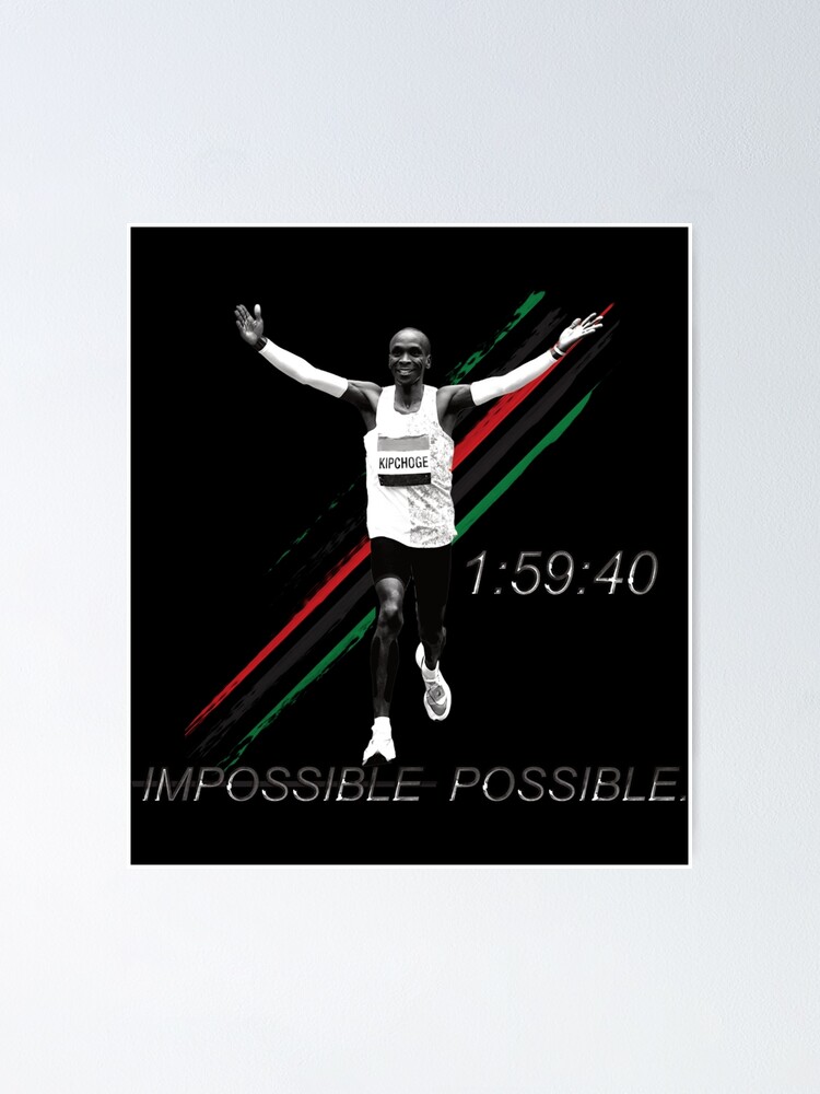 kipchoge sub 2 shoes