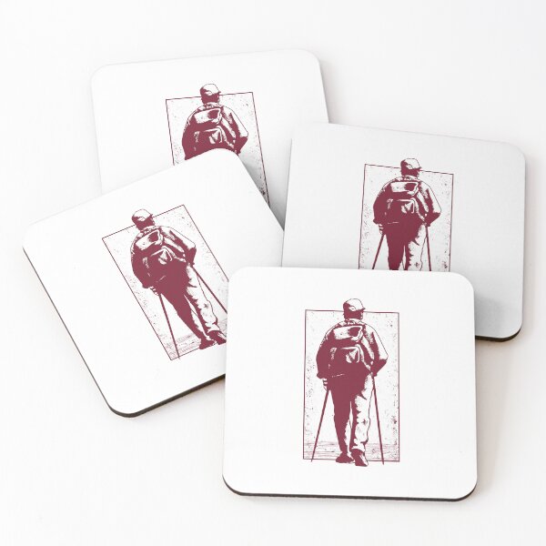 Item preview, hiking, hiker designed and sold by DerSenat.