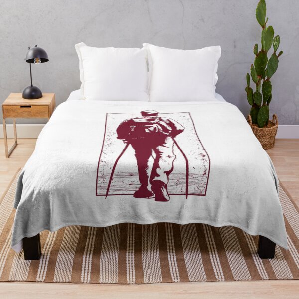 Item preview, hiking, hiker designed and sold by DerSenat.