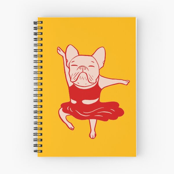 Item preview, Frenchie's Solo Dance designed and sold by Chee Sim.