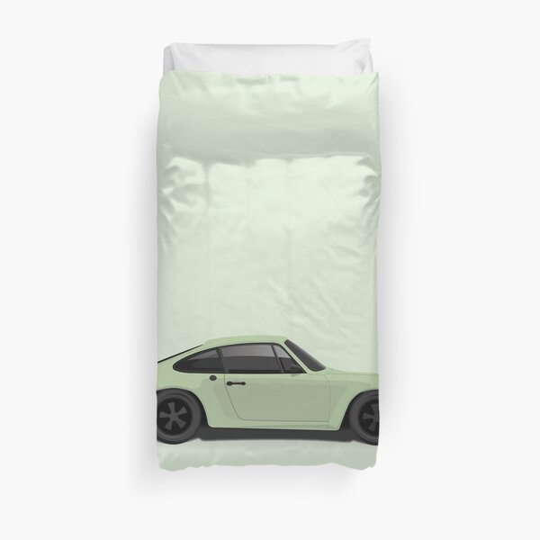 doona porsche